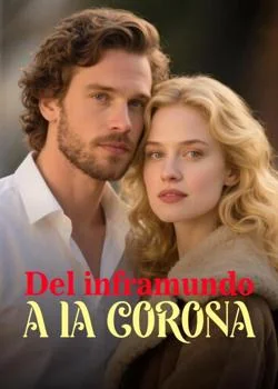 Portada de la novela Del inframundo a la corona