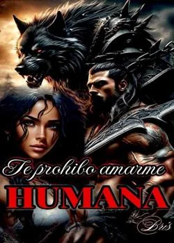 TE PROHÍBO AMARME HUMANA