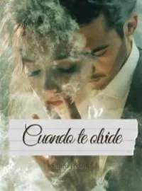 Portada de la novela Cuando Te Olvide