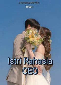 Sampul Novel Istri Rahasia CEO