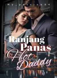 Ranjang Panas Hot Daddy