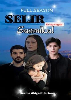 Sampul Novel Selir Kesayangan Suamiku 
