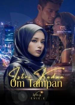 Istri Kedua Om Tampan 