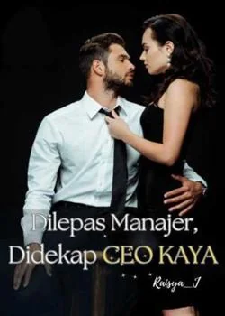 Dilepas Manajer, Didekap CEO Kaya