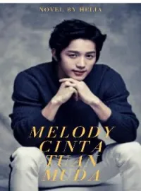 Melody Cinta Tuan Muda