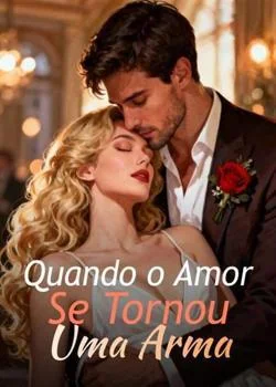 Quando o Amor Se Tornou Uma Arma