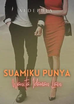 Sampul Novel Suamiku Punya Wanita Idaman Lain