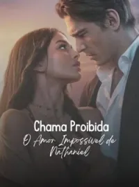 Chama Proibida - O Amor Impossível de Nathaniel