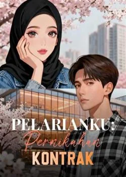 Pelarianku: Pernikahan Kontrak