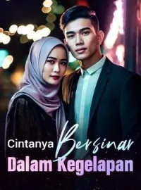 Cintanya Bersinar Dalam Kegelapan