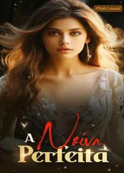 Capa do romance A Noiva Perfeita