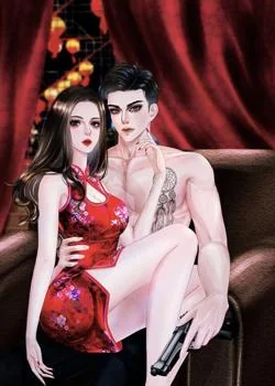 DANGEROUS PERSON  หนีรักมาเฟีย