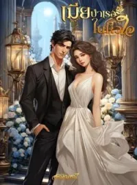หน้าปกนวนิยาย เมียบำเรอในหัวใจ