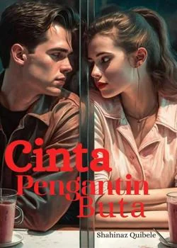 Cinta Pengantin Buta 