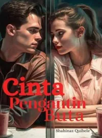 Cinta Pengantin Buta