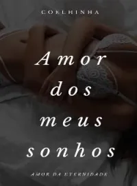 Amor dos meus sonhos