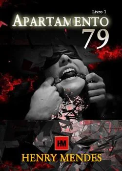 Capa do romance Apartamento 79