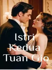 Istri Kedua Tuan Gio