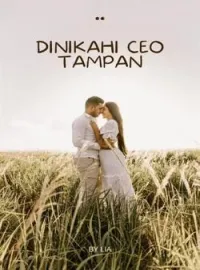 DINIKAHI CEO TAMPAN