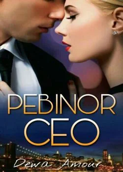 PEBINOR CEO (PC)
