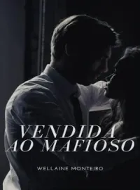 Capa do romance Vendida ao mafioso