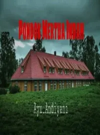 Sampul Novel Pondok Mertua Indah