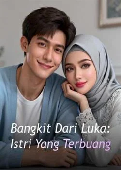 Bangkit Dari Luka: Istri Yang Terbuang
