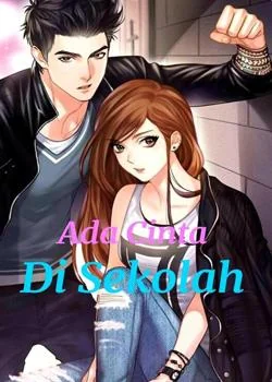 Ada Cinta Di Sekolah