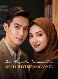 Dari Pengantin Tercampakkan Menjadi Istri Saingannya
