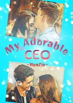 My Adorable CEO