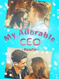 My Adorable CEO