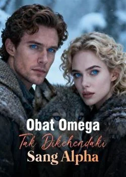Obat Omega Tak Dikehendaki Sang Alpha