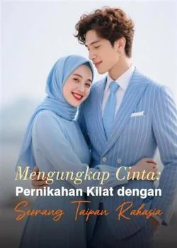 Mengungkap Cinta: Pernikahan Kilat dengan Seorang Taipan Rahasia