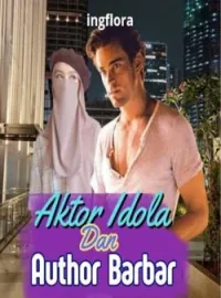 Aktor Idola Dan Author Barbar