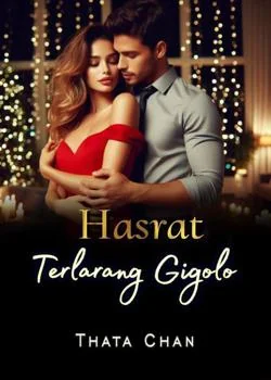 HASRAT TERLARANG GIGOLO