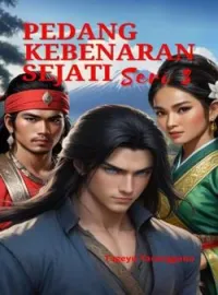 Pedang Kebenaran Sejati Seri 3