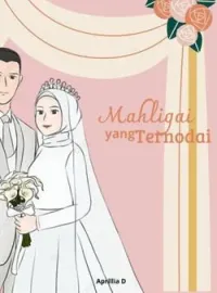 Mahligai yang Ternodai