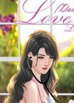หน้าปกนวนิยาย Doctor.Love me love my dog.