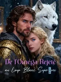 De l'Oméga Rejeté au Loup Blanc Suprême