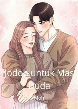 Jodoh untuk Mas Duda