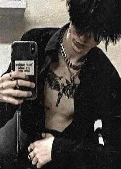 BAD GUYS ล่ามรักสามีซาตาน sm