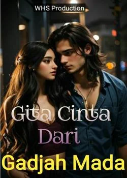 "Gita Cinta dari Gadjah Mada"
