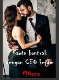 Kawin Kontrak dengan CEO Kejam