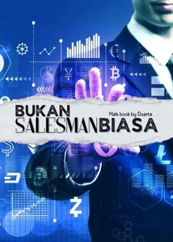Bukan Salesman Biasa