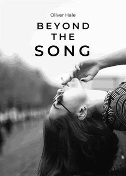 Sampul Novel Beyond the Song