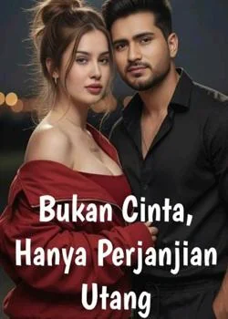 Bukan Cinta, Hanya Perjanjian Utang