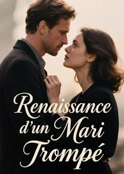 Couverture du roman Renaissance d'un Mari Trompé