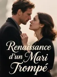 Couverture du roman Renaissance d'un Mari Trompé