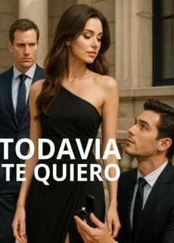 Portada de la novela Todavía te quiero