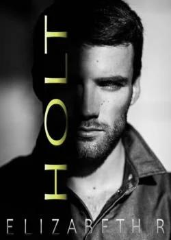 Portada de la novela Holt